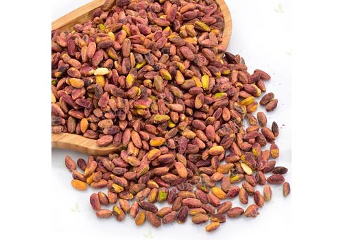 Kavrulmuş Antep Fıstık İçi 100gr Kavrulmuş Antep Fıstık İçi 100gr