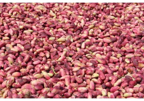 Çiğ Antep fıstık İçi 100gr Çiğ Antep fıstık İçi 100gr