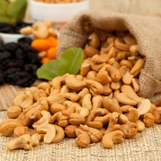 Kavrulmuş Kaju 100gr