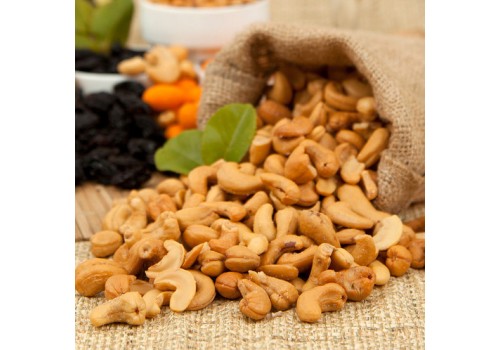 Kavrulmuş Kaju 100gr Kavrulmuş Kaju 100gr