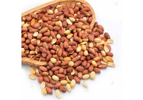 Kavrulmuş Yer Fıstığı TUZSUZ 100gr