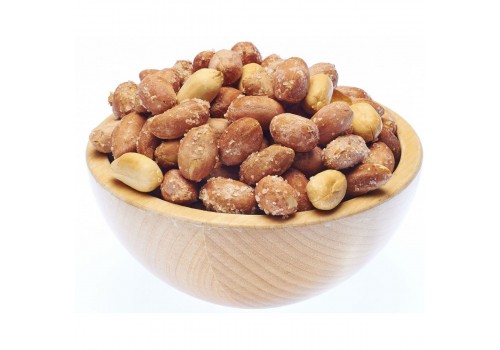 Tuzlu fıstık 100gr