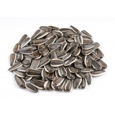 Nevşehir Tuzlu Ay Çekirdeği 200gr