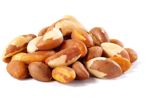 Brezil Nut 100gr Brezil Nut 100gr