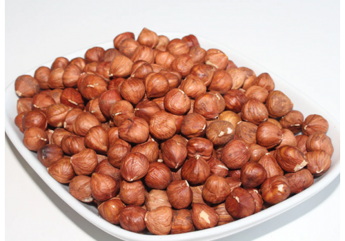 Çiğ Fındık İçi 100gr Çiğ Fındık İçi 100gr