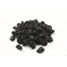 Siyah Çekirdeksiz Kuru Üzüm 100gr