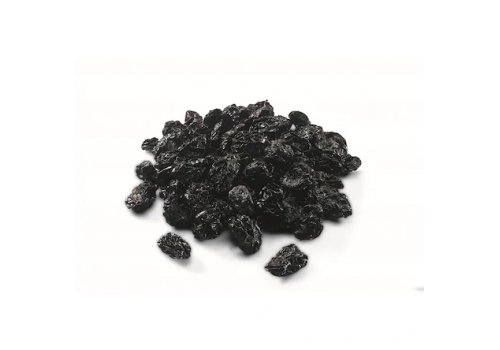 Siyah Çekirdeksiz Kuru Üzüm 100gr