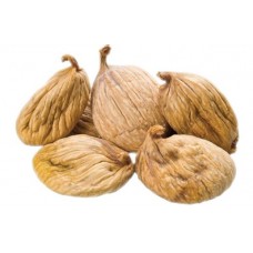 Natural Dalında Kurutulmuş Dağ İnciri 100gr