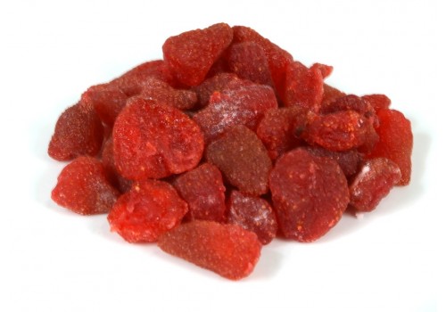 Tropikal Çilek Kurusu 100gr