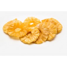 Natural Ananas Kurusu 100gr