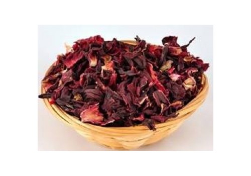 Hibisküs Çayı 50gr