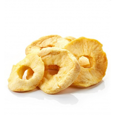 Natural Elma Kurusu 100gr