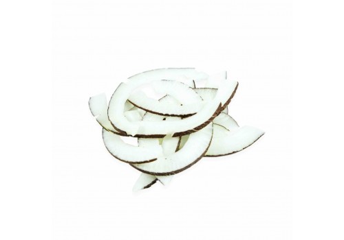 Natural Hindistan Cevizi Kurusu 100gr