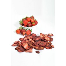 Natural Çilek Kurusu 100gr