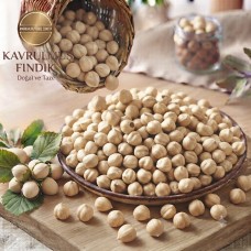 Çifte Kavrulmuş Fındık İçi 100gr