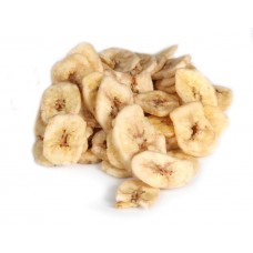 Tropikal Muz kurusu 100gr