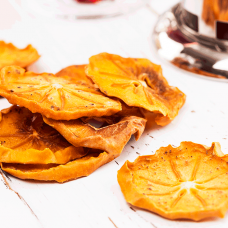 Natural Kuru Trabzon Hurması 100gr