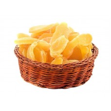 Tropikal Zencefil Kurusu 100gr