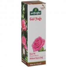 Gül Yağı 20ml