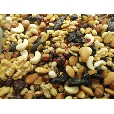 Diyet Karışık Kuruyemiş 100gr