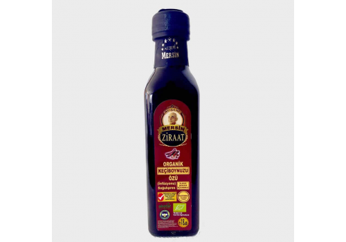 Atişeri Keçiboynuzu Özü 500gr