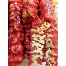 Nar Sulu Bol Cevizli Sucuk 100gr