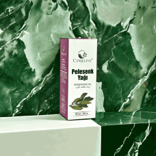 Pelesenk Yağı 50ml
