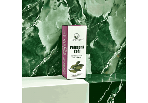 Pelesenk Yağı 50ml