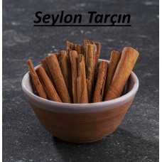 Çubuk Tarçın Seylon 100gr