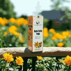 Aynısefa Yağı 20ml