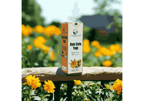 Aynısefa Yağı 20ml