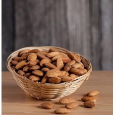 Çiğ Badem İçi 100gr