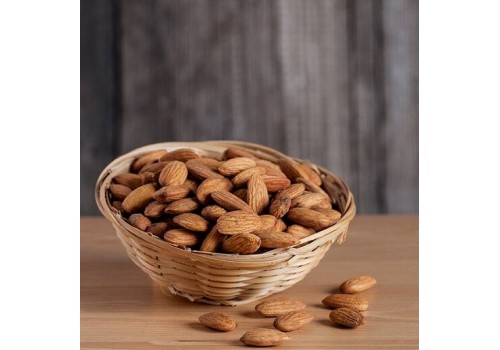 Çiğ Badem İçi 100gr