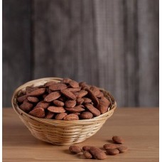 Kavrulmuş Badem İçi 100gr