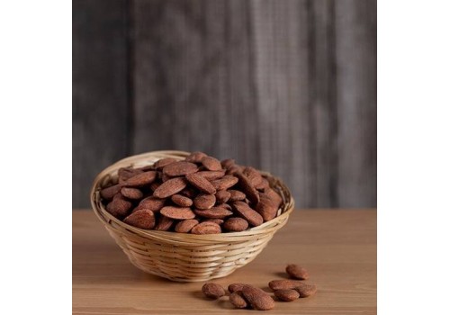 Kavrulmuş Badem İçi 100gr