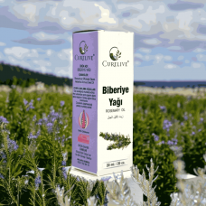 Biberiye Yağı 20ml
