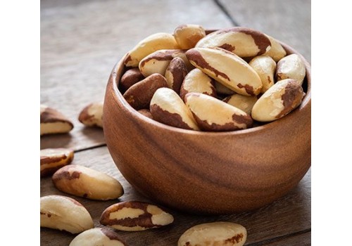 Brezil Nut 100gr