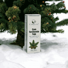 Çam Terebentin Yağı 50ml
