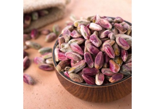 Çiğ Antep fıstık İçi 100gr