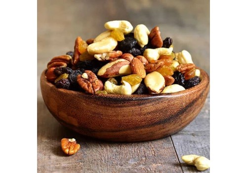 Diyet Karışık Kuruyemiş 100gr