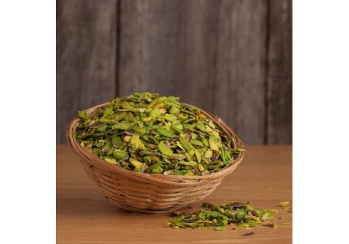 File Antep Fıstığı 100gr