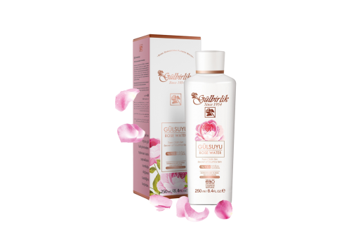 Gül Suyu 250ml