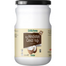 Hindistan Cevizi Yağı 330ml