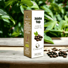 Jojoba Yağı 20ml