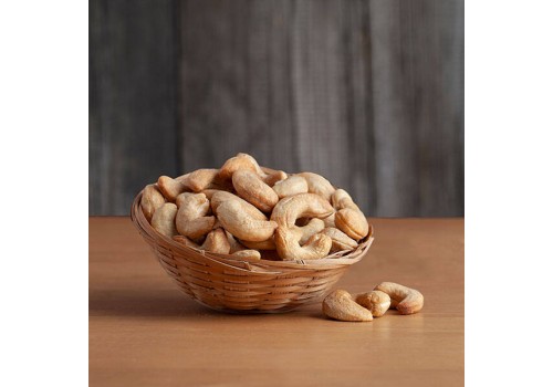 Kavrulmuş Kaju 100gr