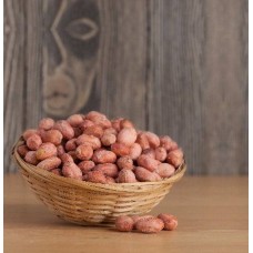 Kavrulmuş Yer Fıstığı TUZSUZ 100gr