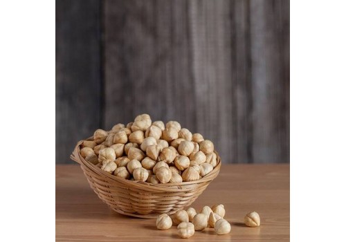 Çifte Kavrulmuş Fındık İçi 100gr