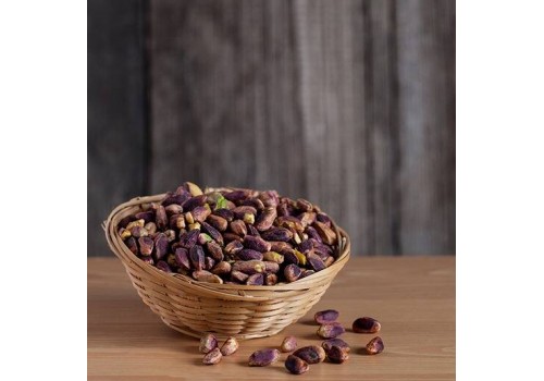 Kavrulmuş Antep Fıstık İçi 100gr