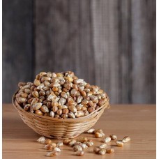 Kavurga Mısır 100gr