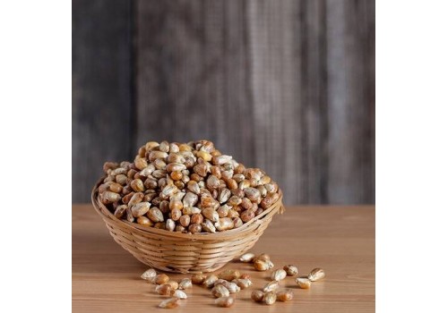 Kavurga Mısır 100gr